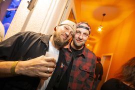 Tom Wenig  Villa PM 0090